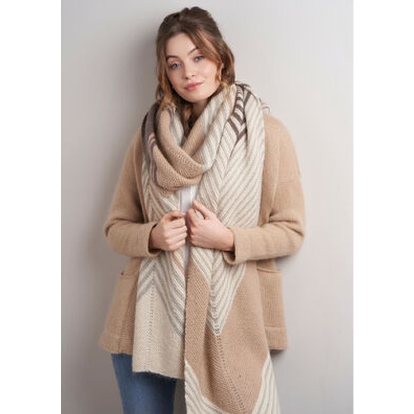 Rowan Broschüre 4 Projects Kid Classic VS EN ZB308 + 199-0000016-009999 beilegen
