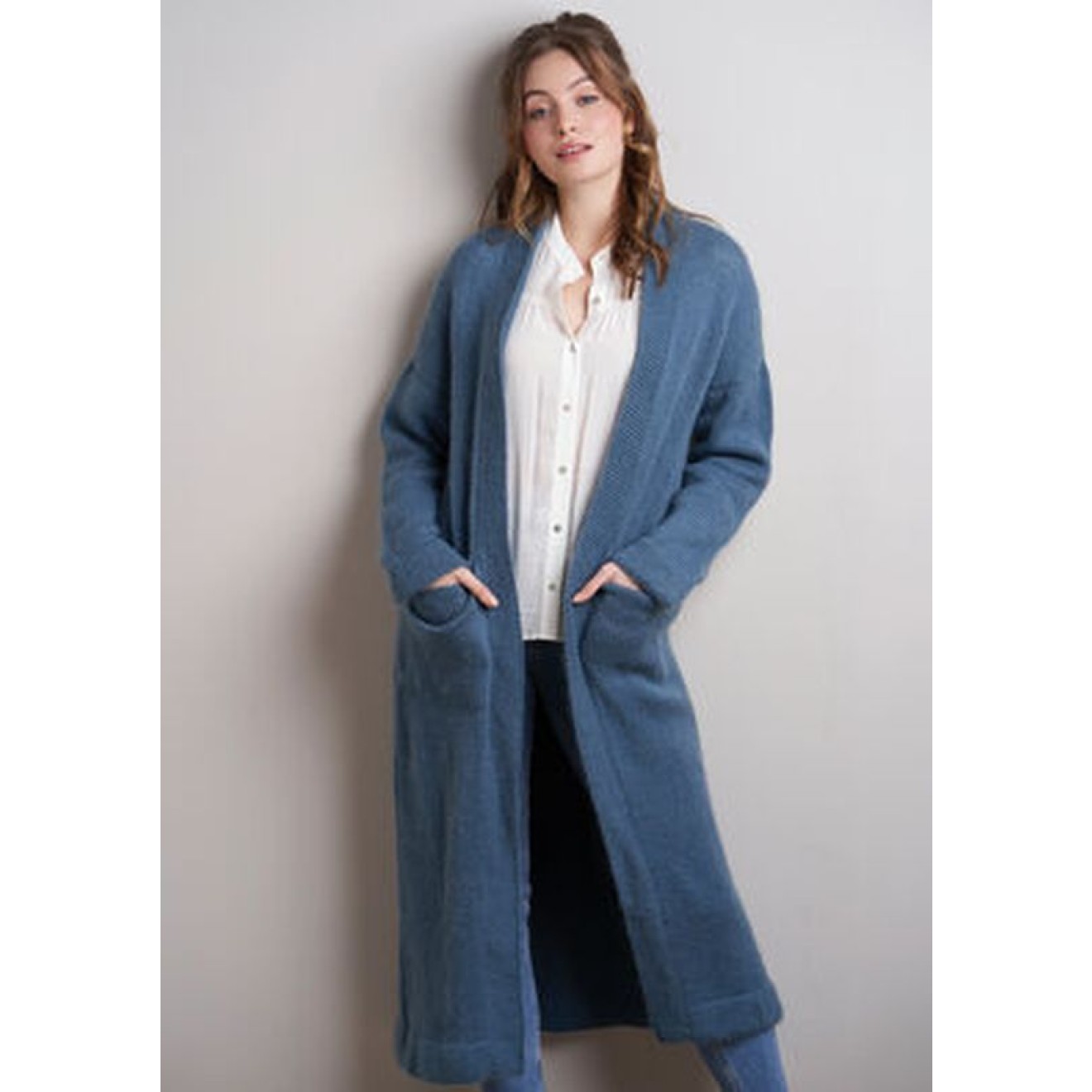 Rowan Broschüre 4 Projects Kid Classic VS EN ZB308 + 199-0000016-009999 beilegen