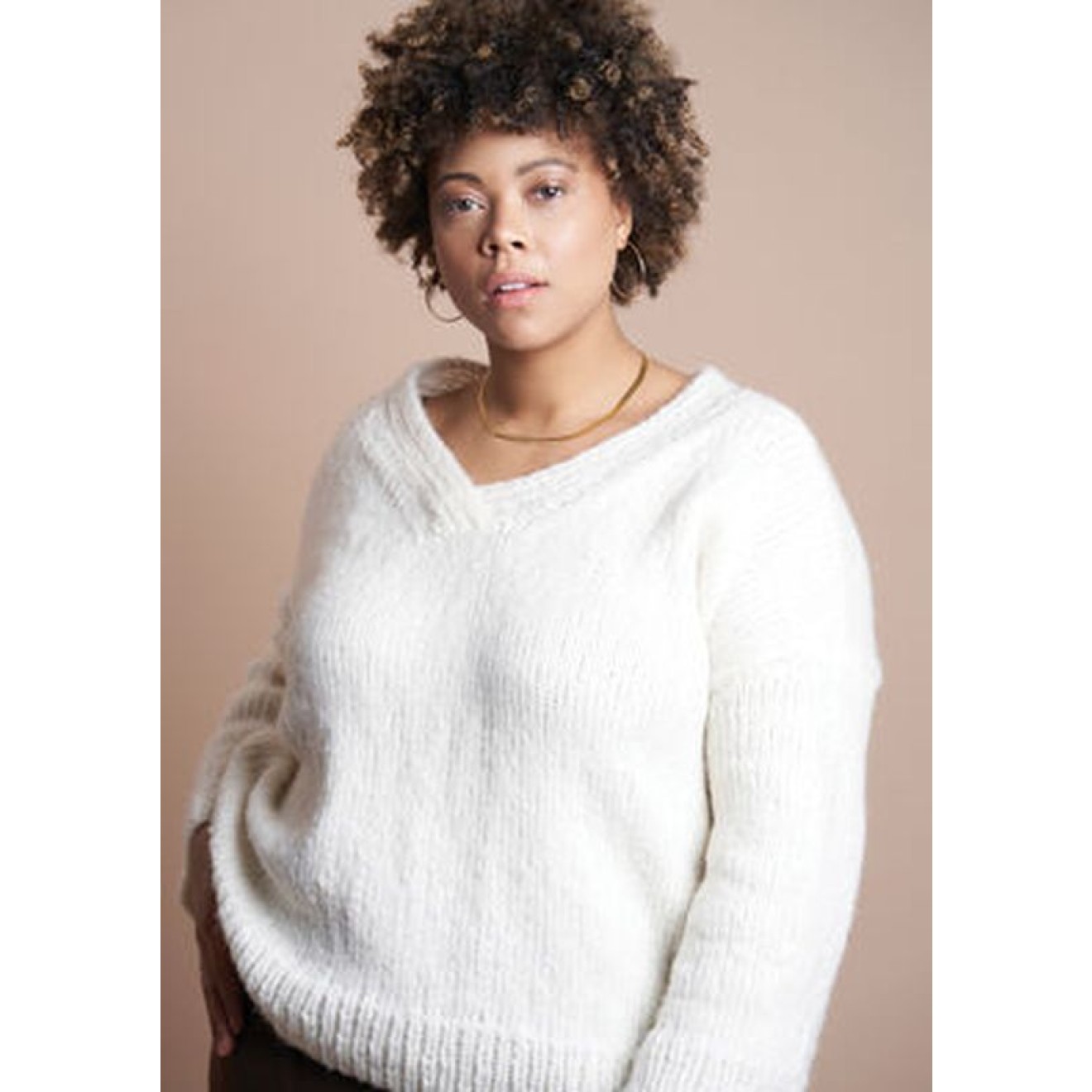 Mode at Rowan 4 Projects Brushed Fleece ZB309