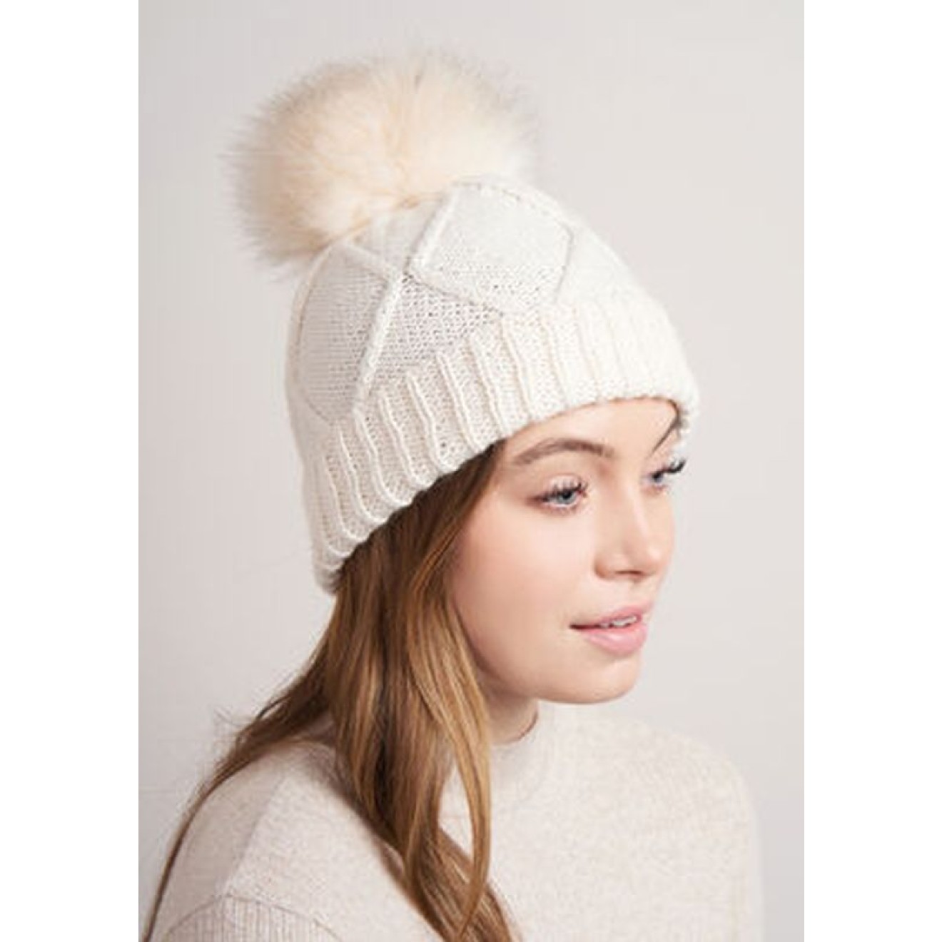 Mode at Rowan Beanie Style VS EN ZB311 + 199-0000311-009999 beilegen