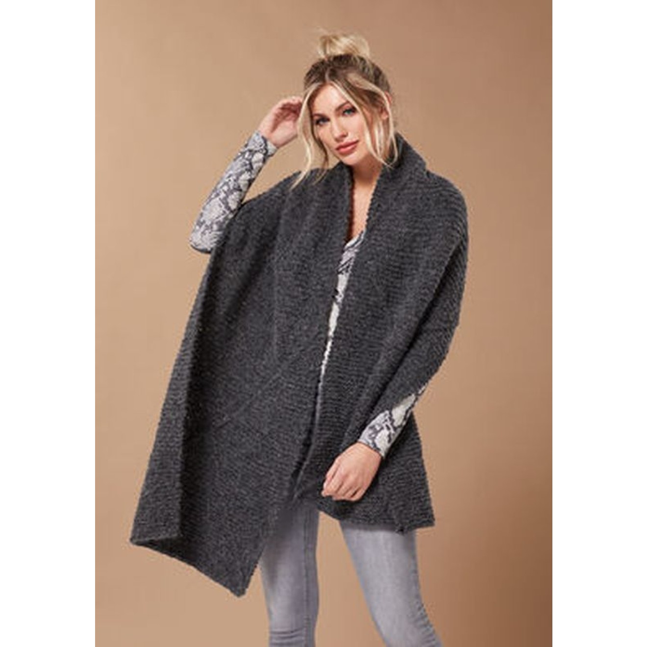 Rowan Broschüre 4 Projects - Brushed Fleece Englisch 1 St