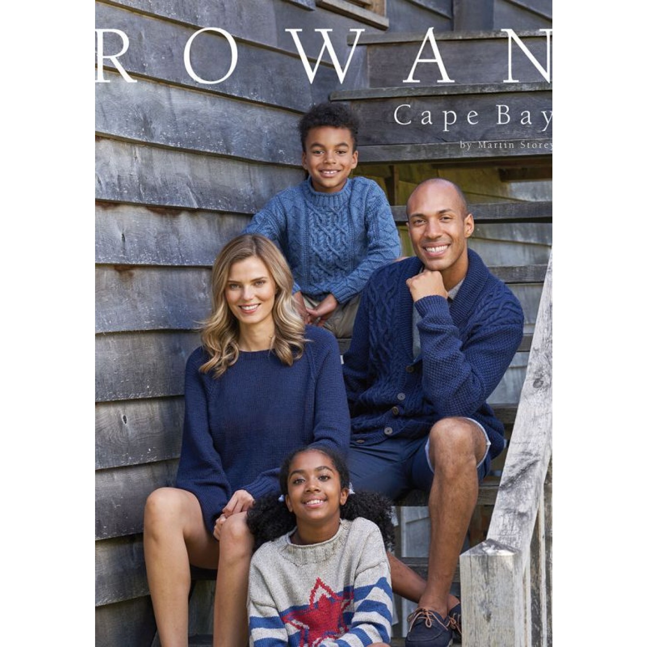 Rowan Broschüre Martin Storeys - Cape Bay 1 St