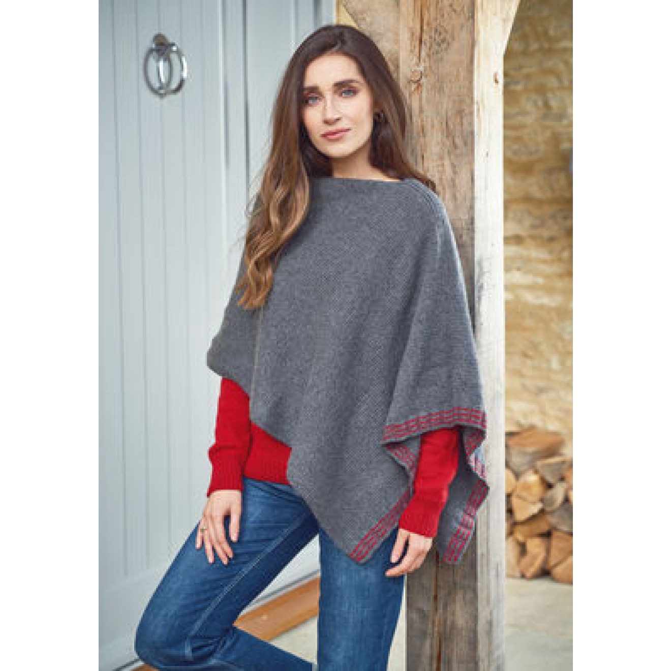 Rowan Broschüre Pure Cashmere Collection 1 St
