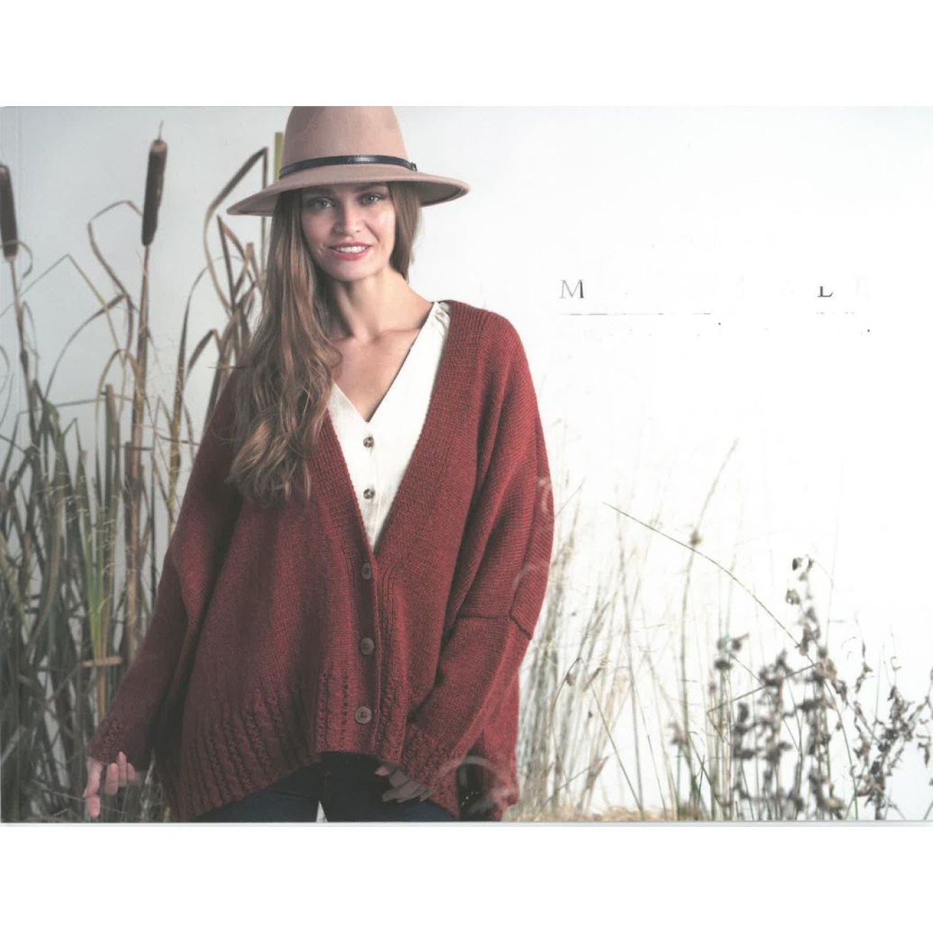 Rowan Magazine ZB297 Moordale 2 DE/EN