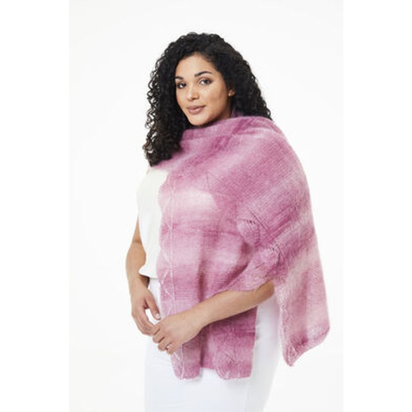 Rowan Broschüre Kid Silk Haze Colour (Kid Silk Haze Colour)