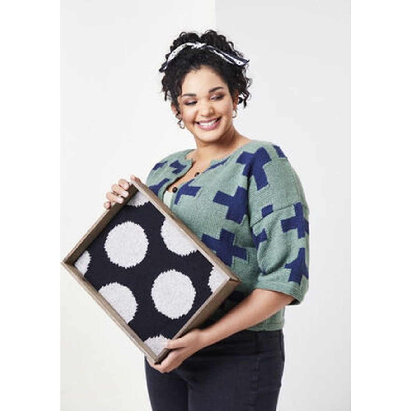 Rowan Broschüre Brandon Mably Collection (Softyak DK)