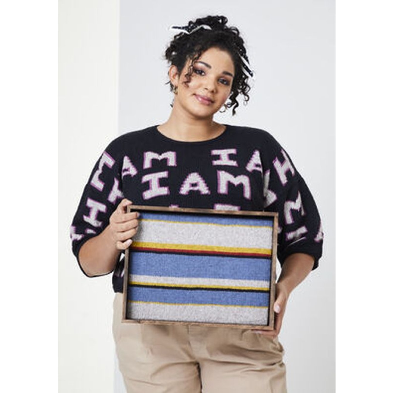 Rowan Broschüre Brandon Mably Collection (Softyak DK)