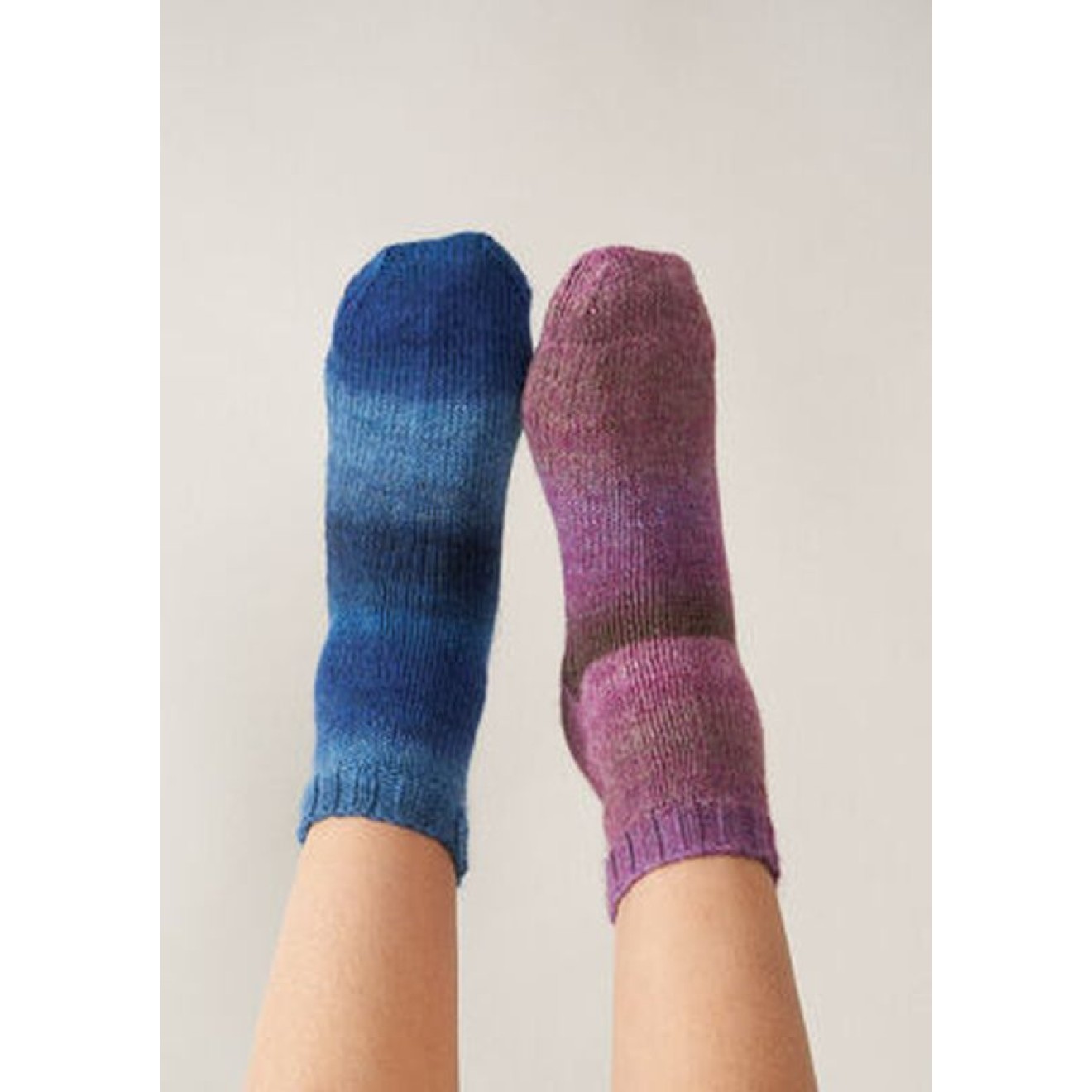 Rowan Broschüre Sock Collection