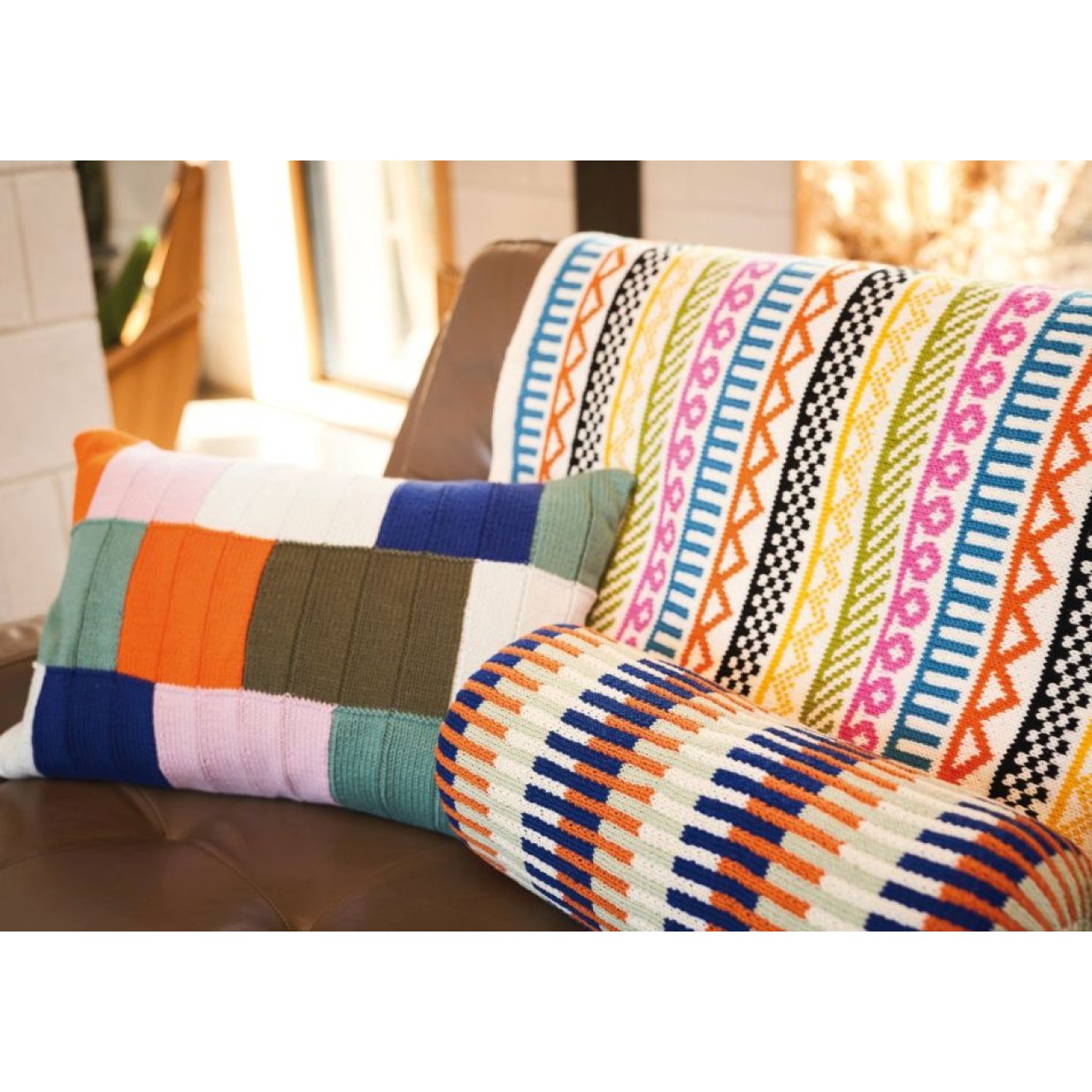 Geometric Homeware eng