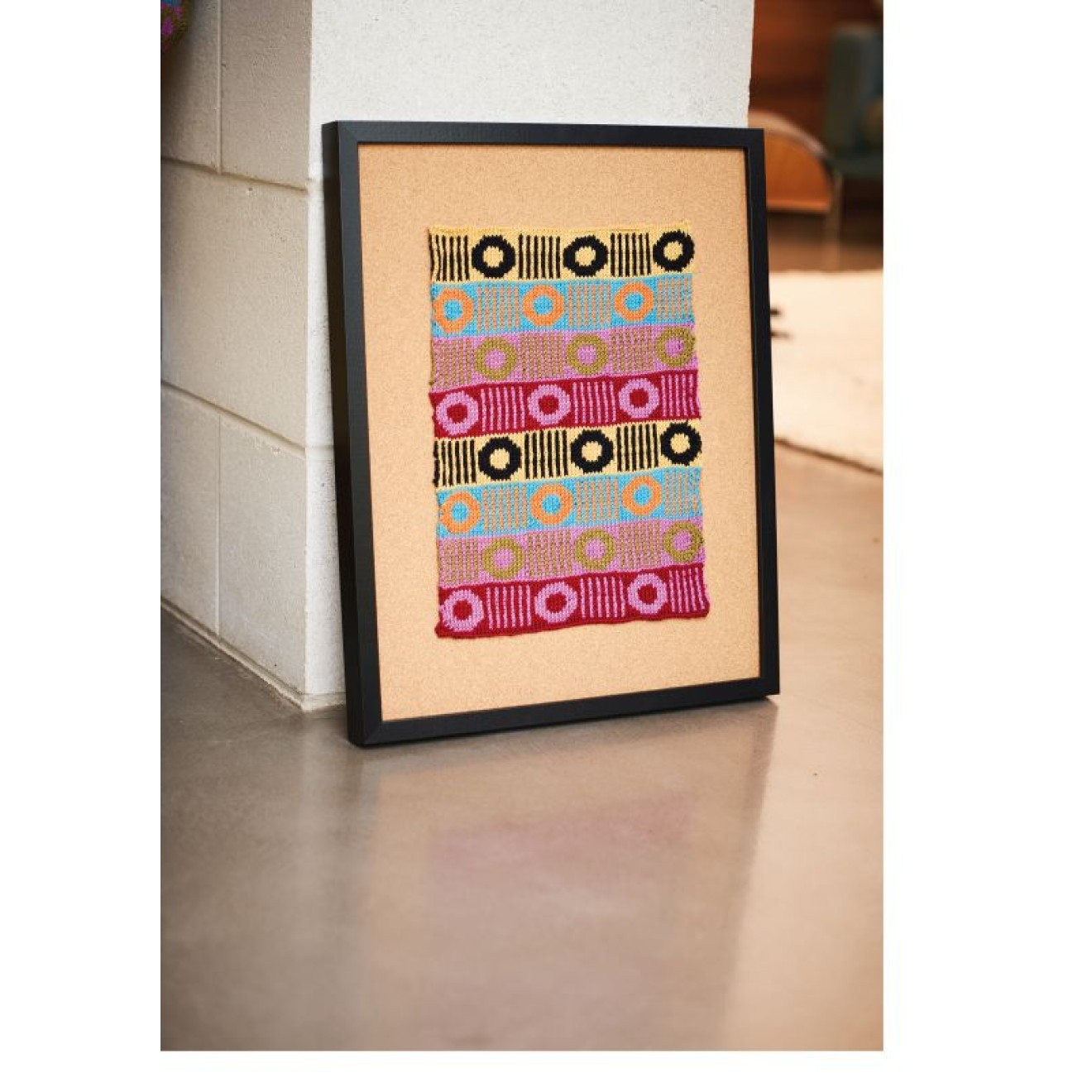 Geometric Homeware eng