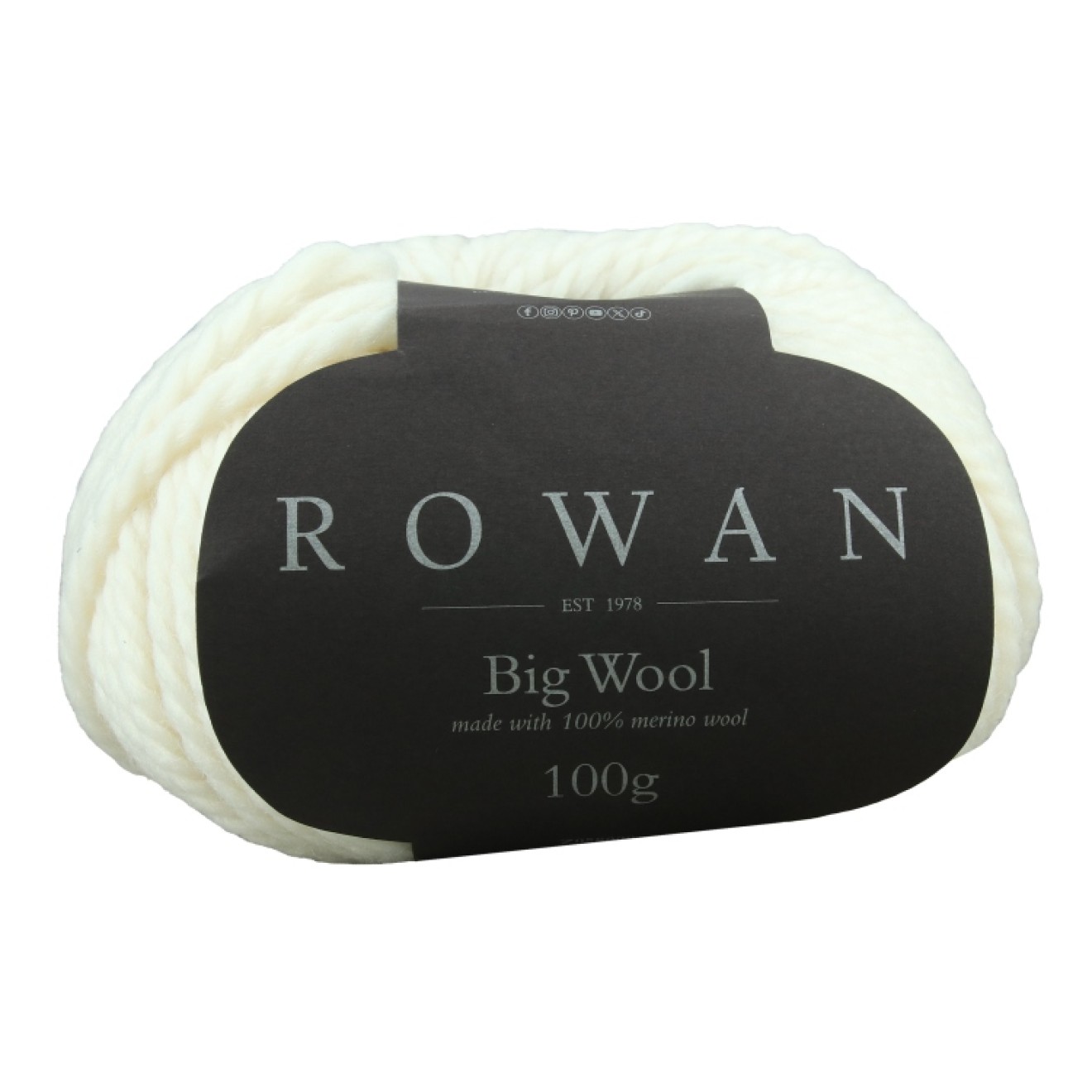 Big Wool