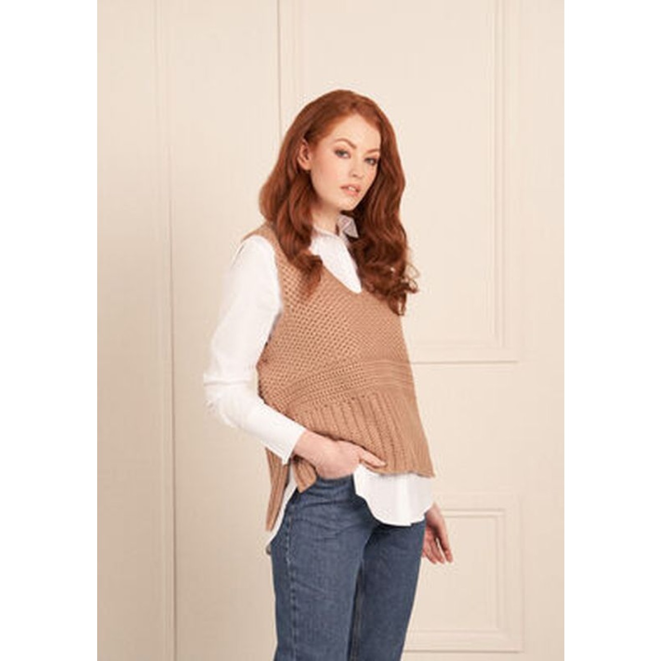 Rowan Broschüre Crochet Style