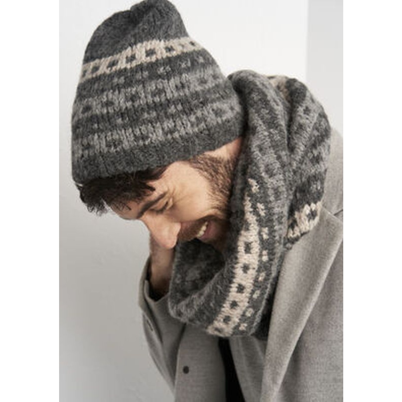 Rowan Broschüre Easy Fleece Style