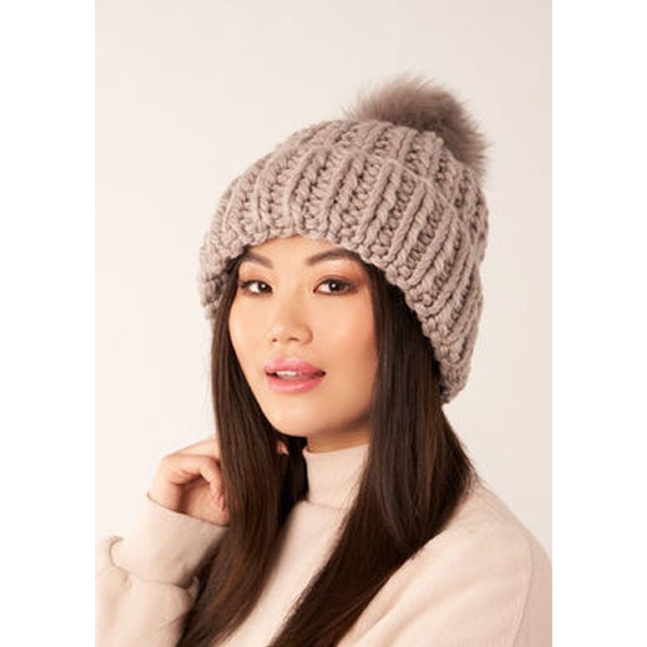 Rowan Broschüre Bigger Big Knits