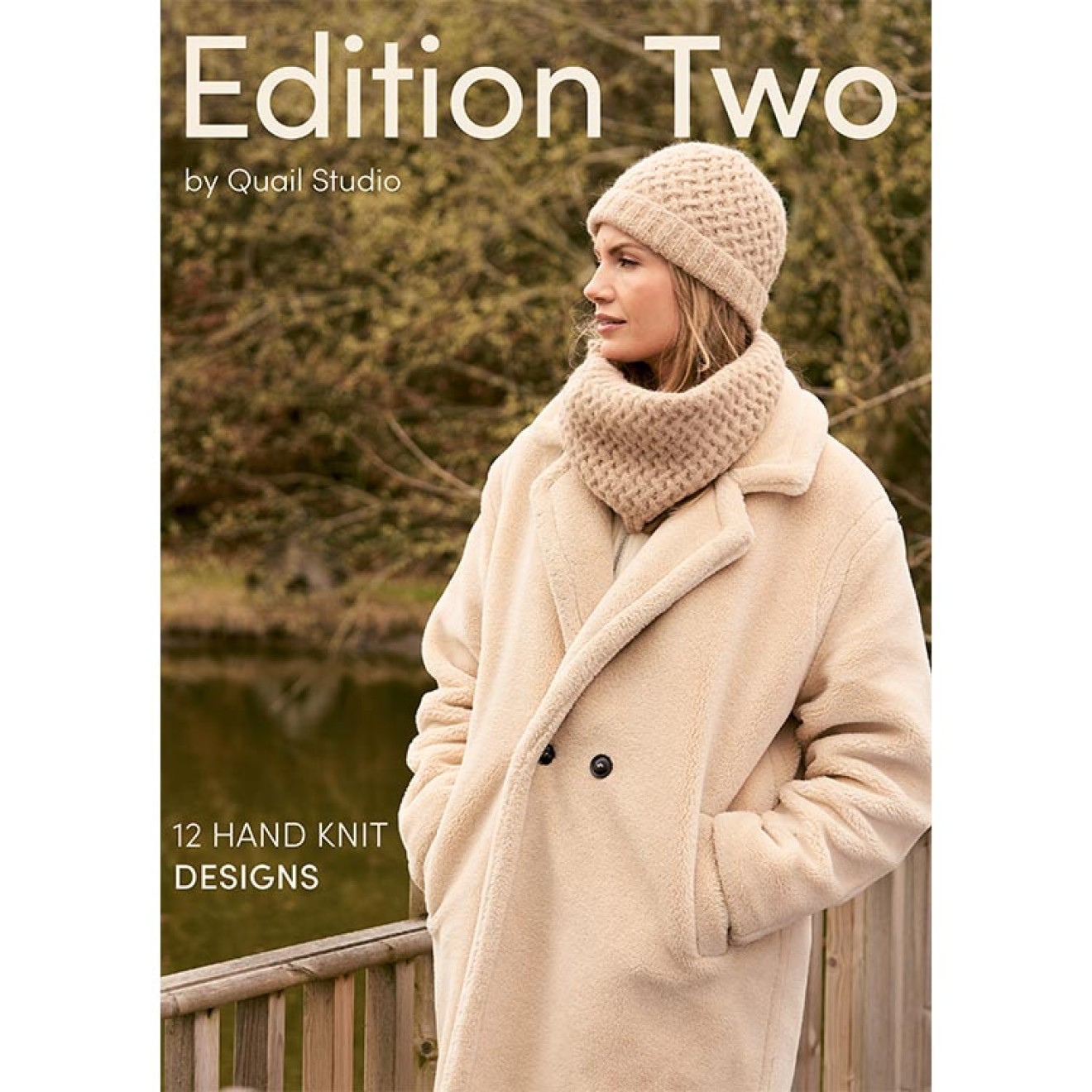 Rowan Edition Two RTP007 + Übersetzung RTP007-09999 beilegen