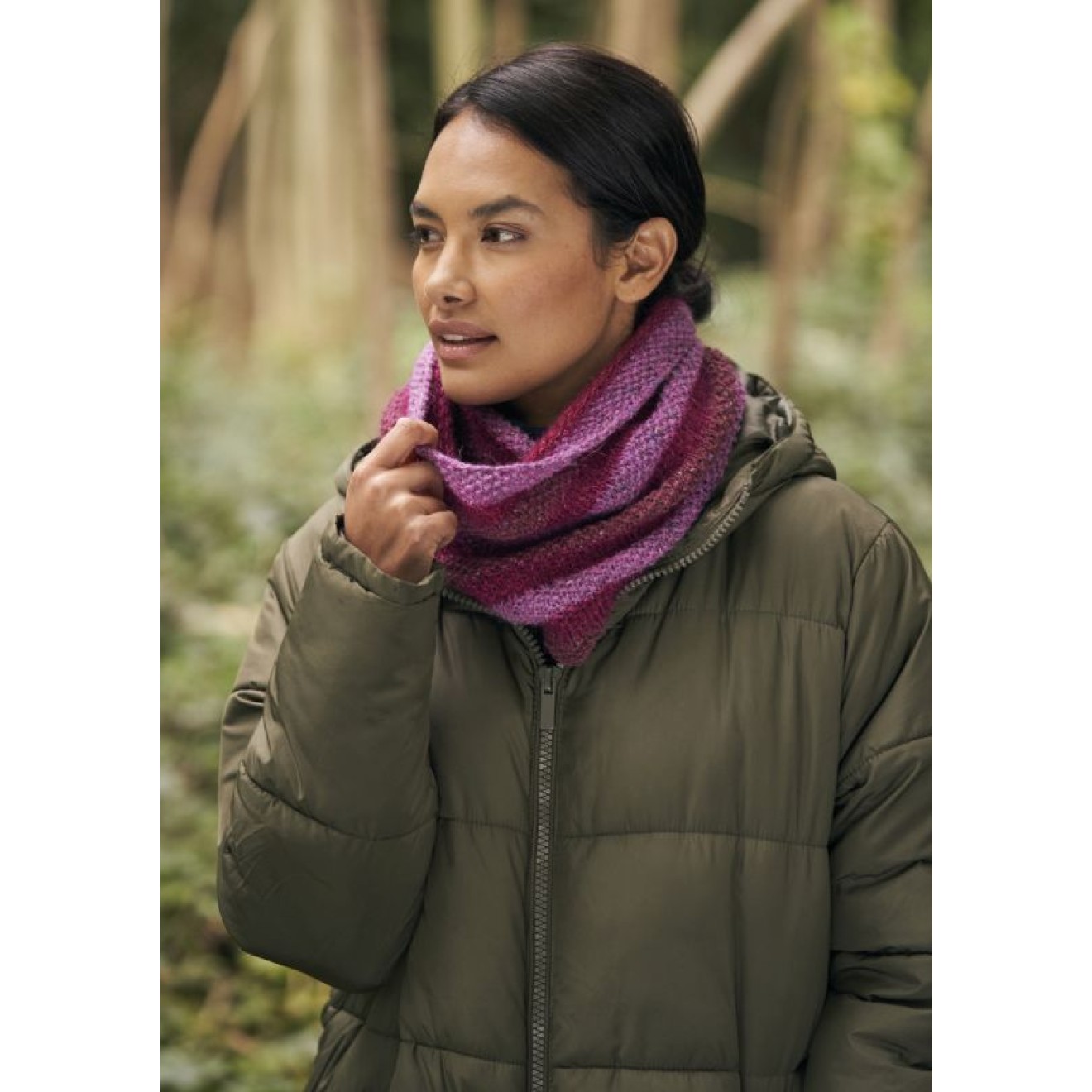 Rowan Designer Collection Accessories RTP009 + Übersetzung RTP009-09999 beilegen