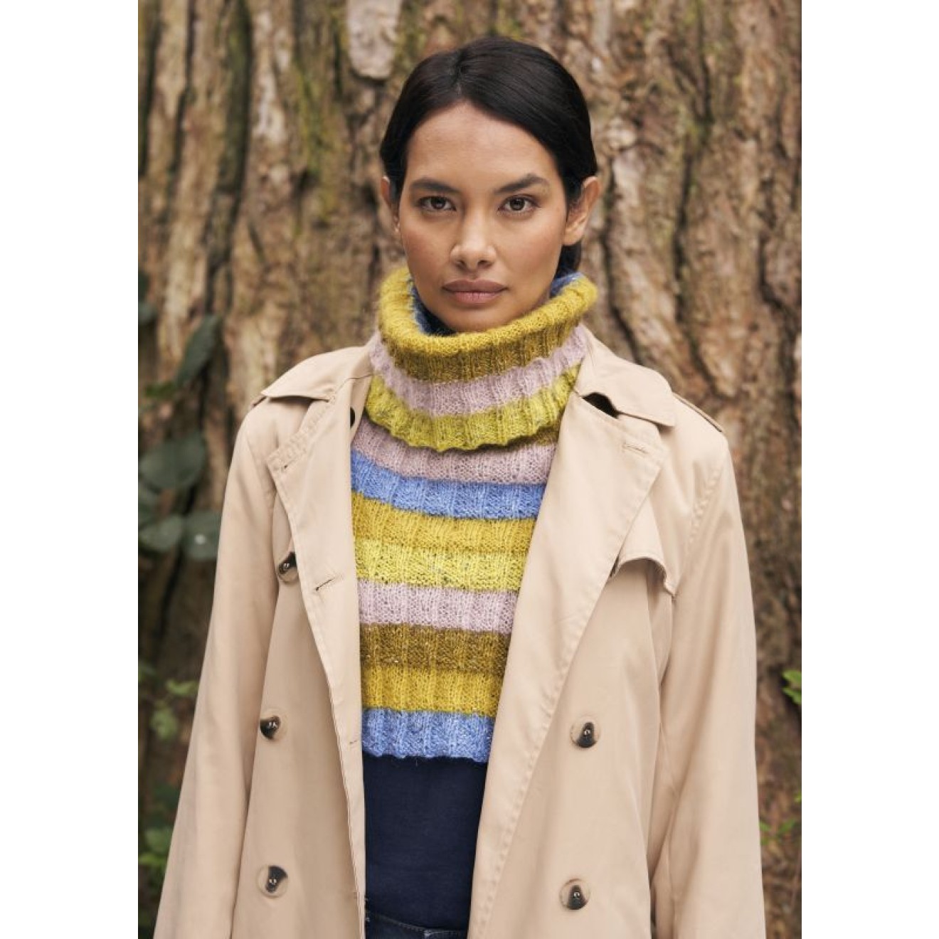Rowan Designer Collection Accessories RTP009 + Übersetzung RTP009-09999 beilegen