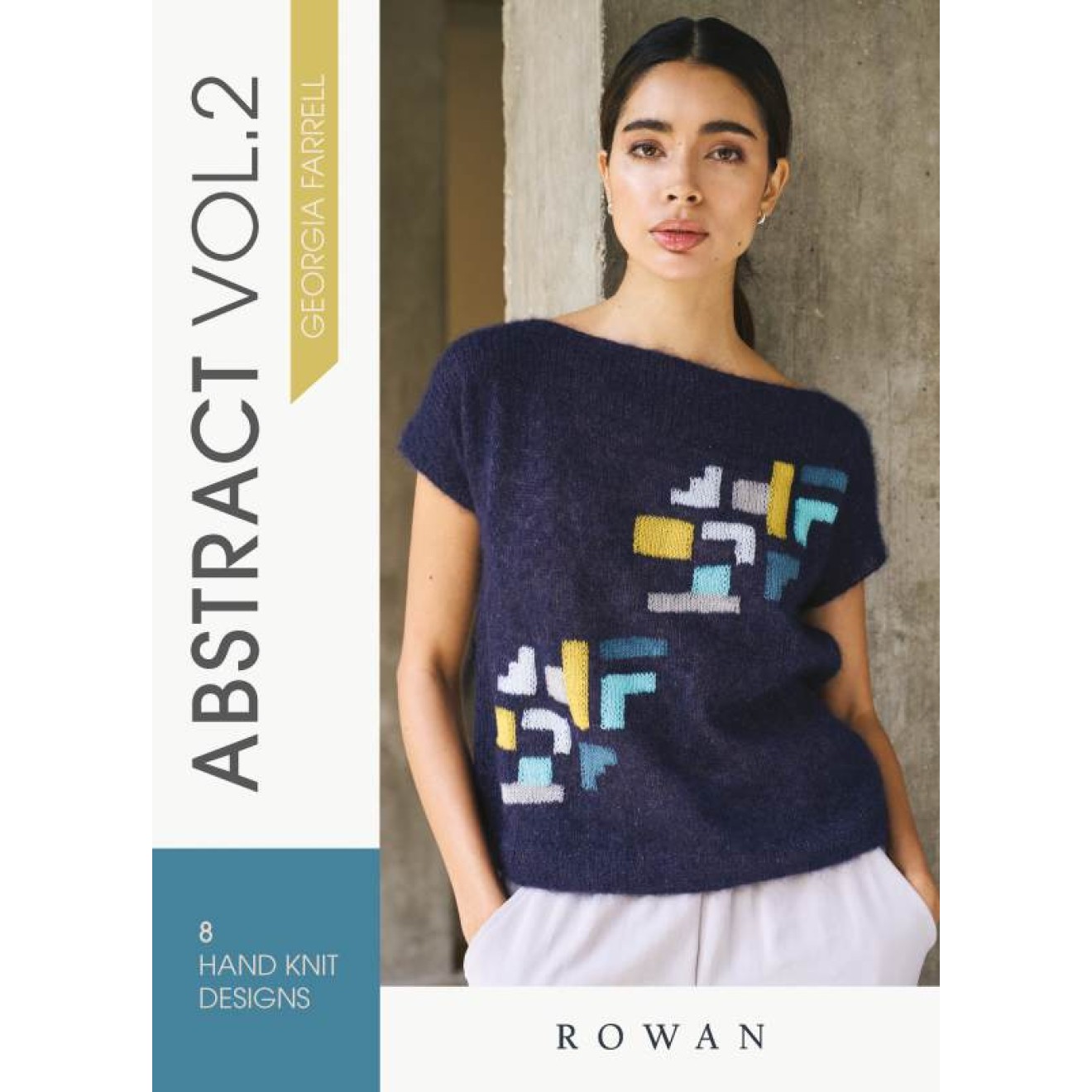 Rowan Abstract 2 by Georgia Farrell eng