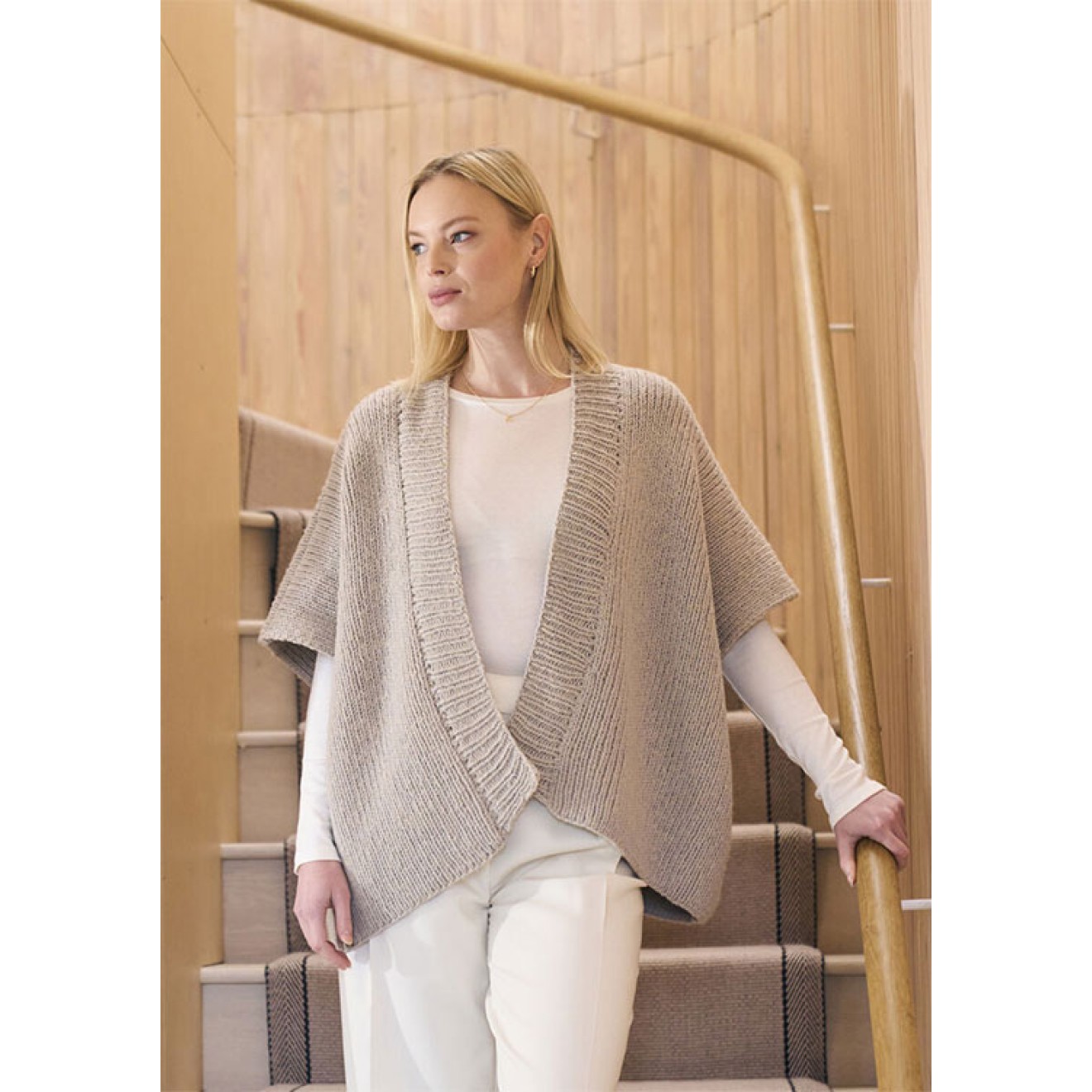 Mode at Rowan Einzelanleitung Winterton