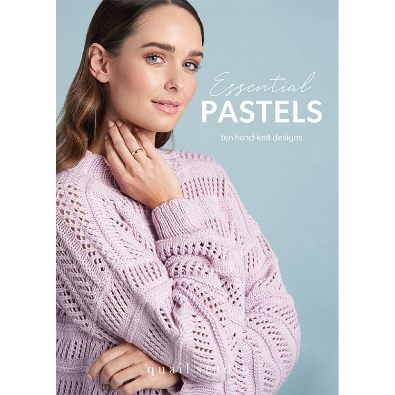 Rowan Buch Studio Essential Pastels EN