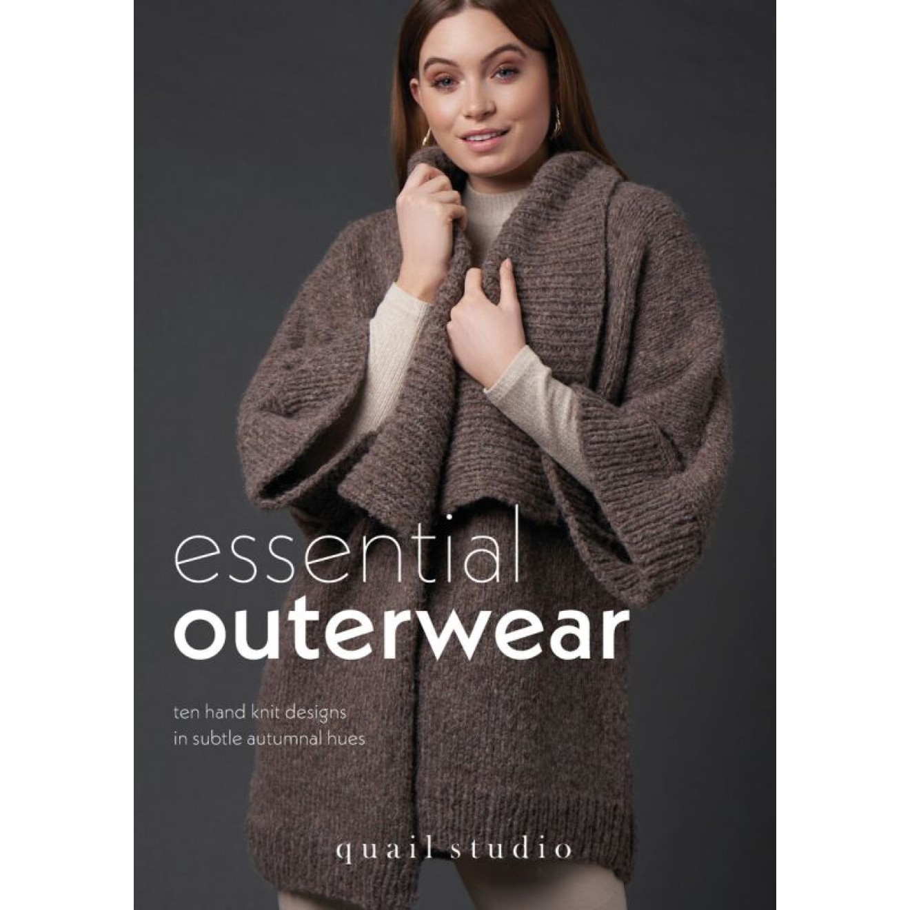 Rowan Broschüre Essentials Outerwear