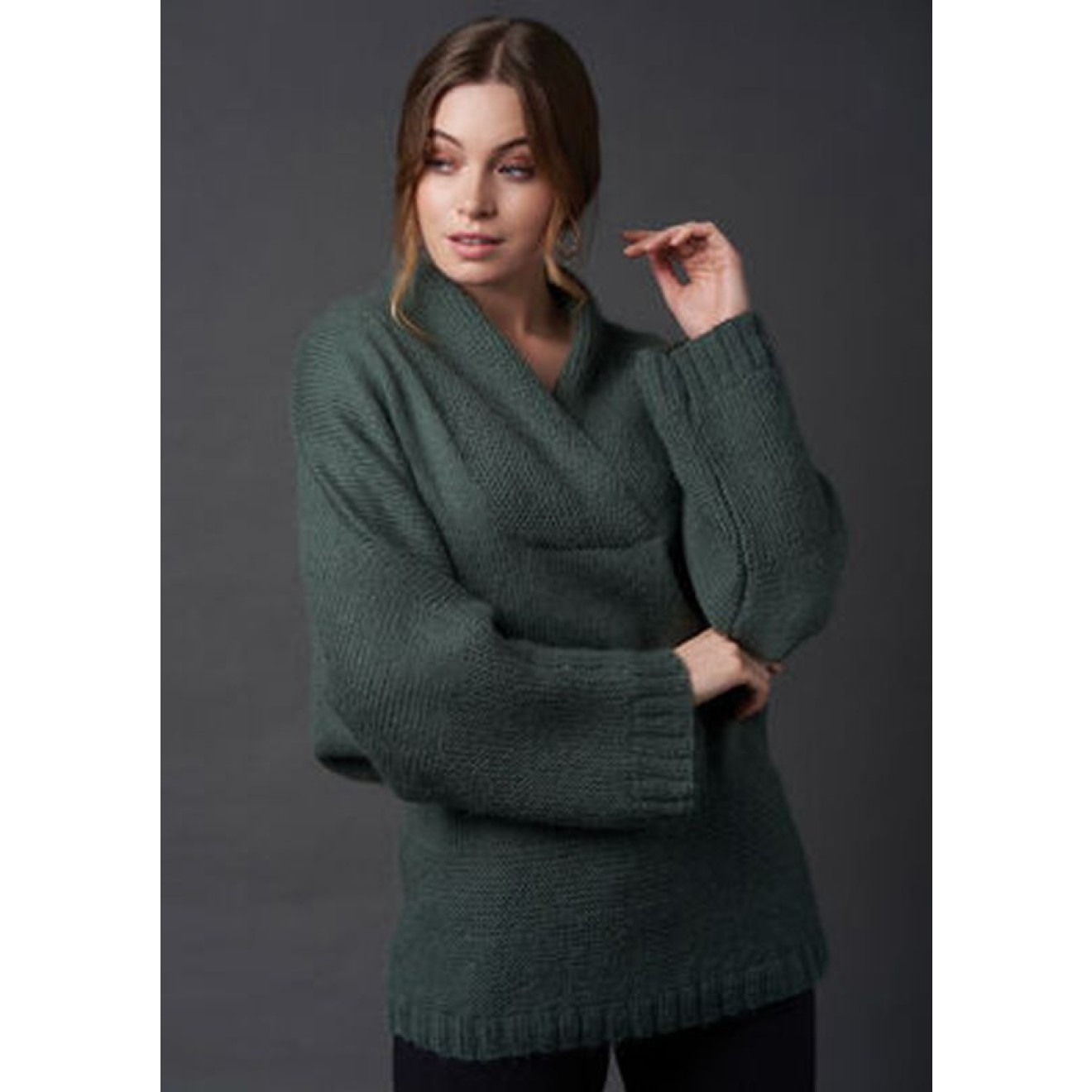 Rowan Broschüre Essentials Outerwear