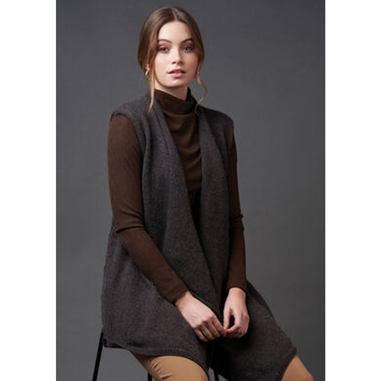 Rowan Broschüre Essentials Outerwear