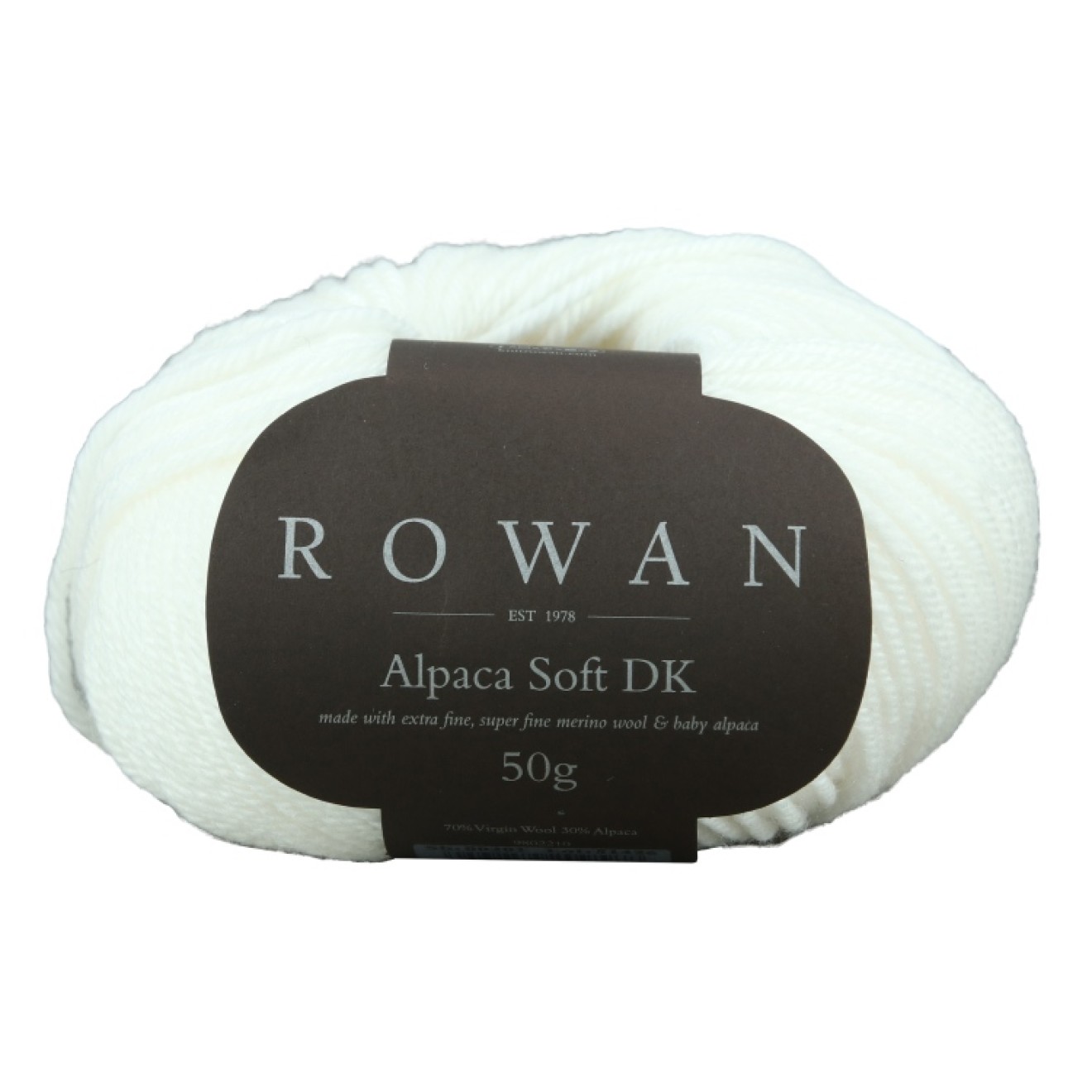 Alpaca Soft