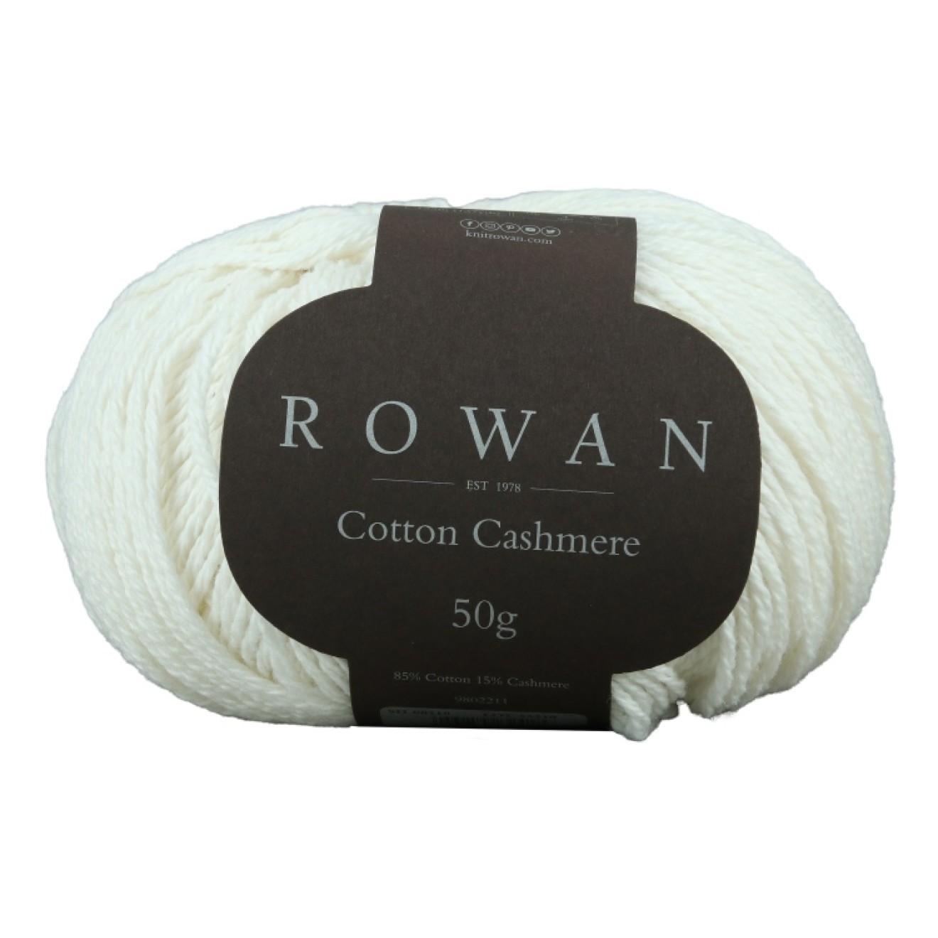 Cotton Cashmere