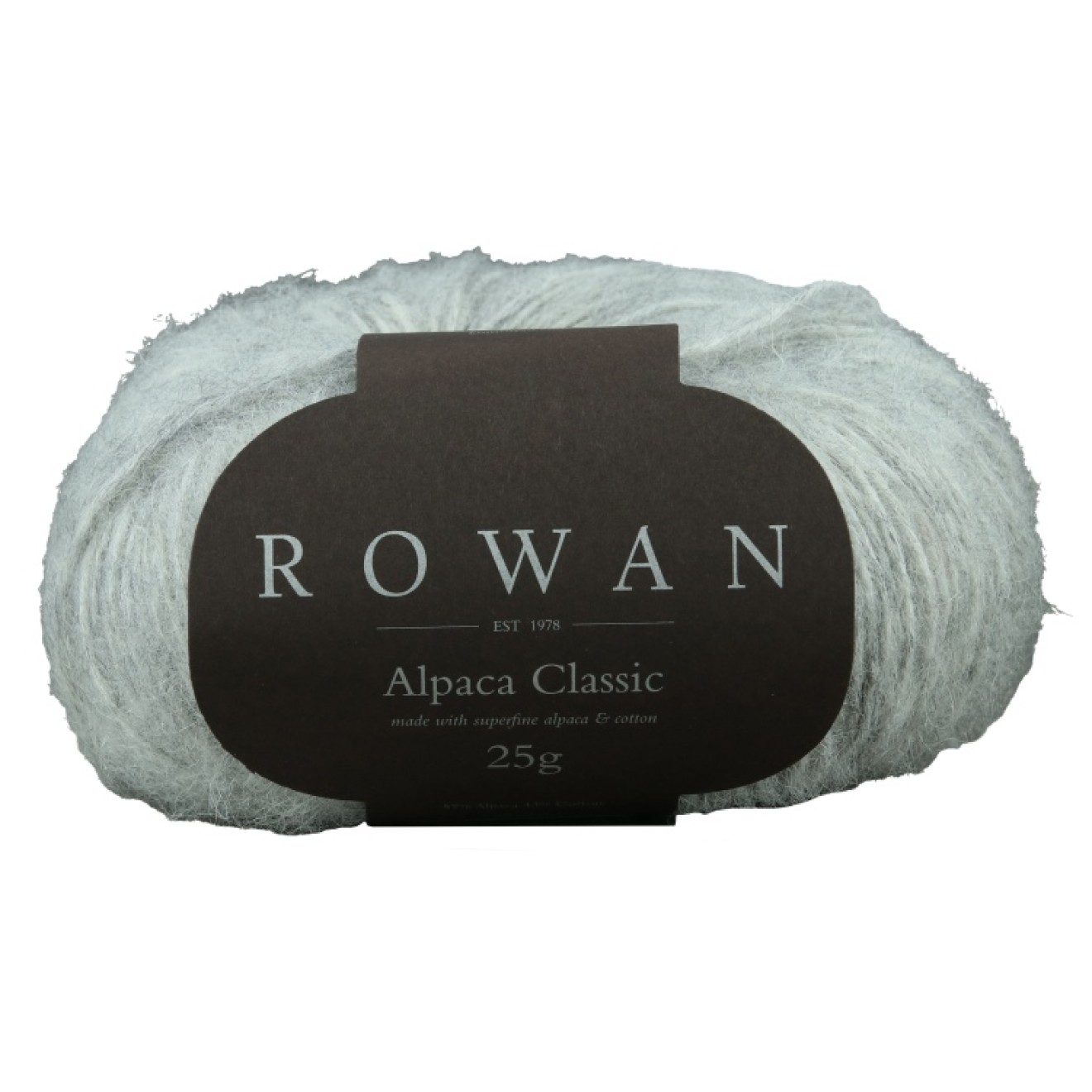 Alpaca Classic
