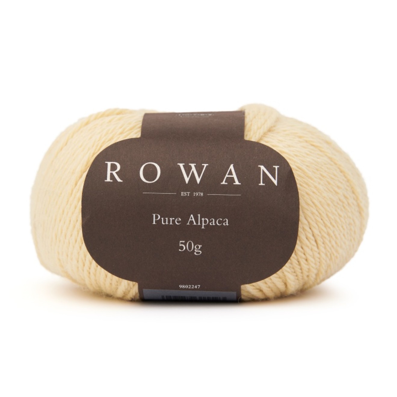 Pure Alpaca