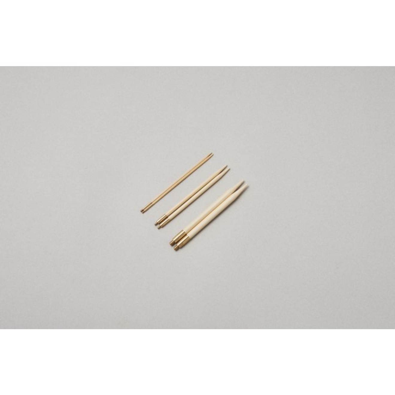 Shirotake auswechselbare Rundstricknadelspitzen