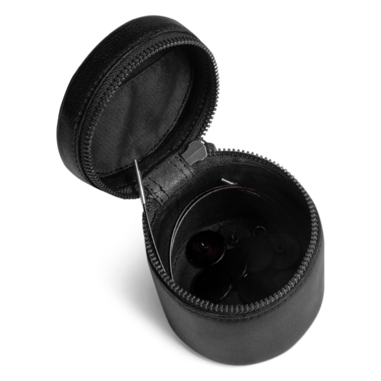 muud Helsinki XL Helsinki XL 9,5x8,5 cm Black