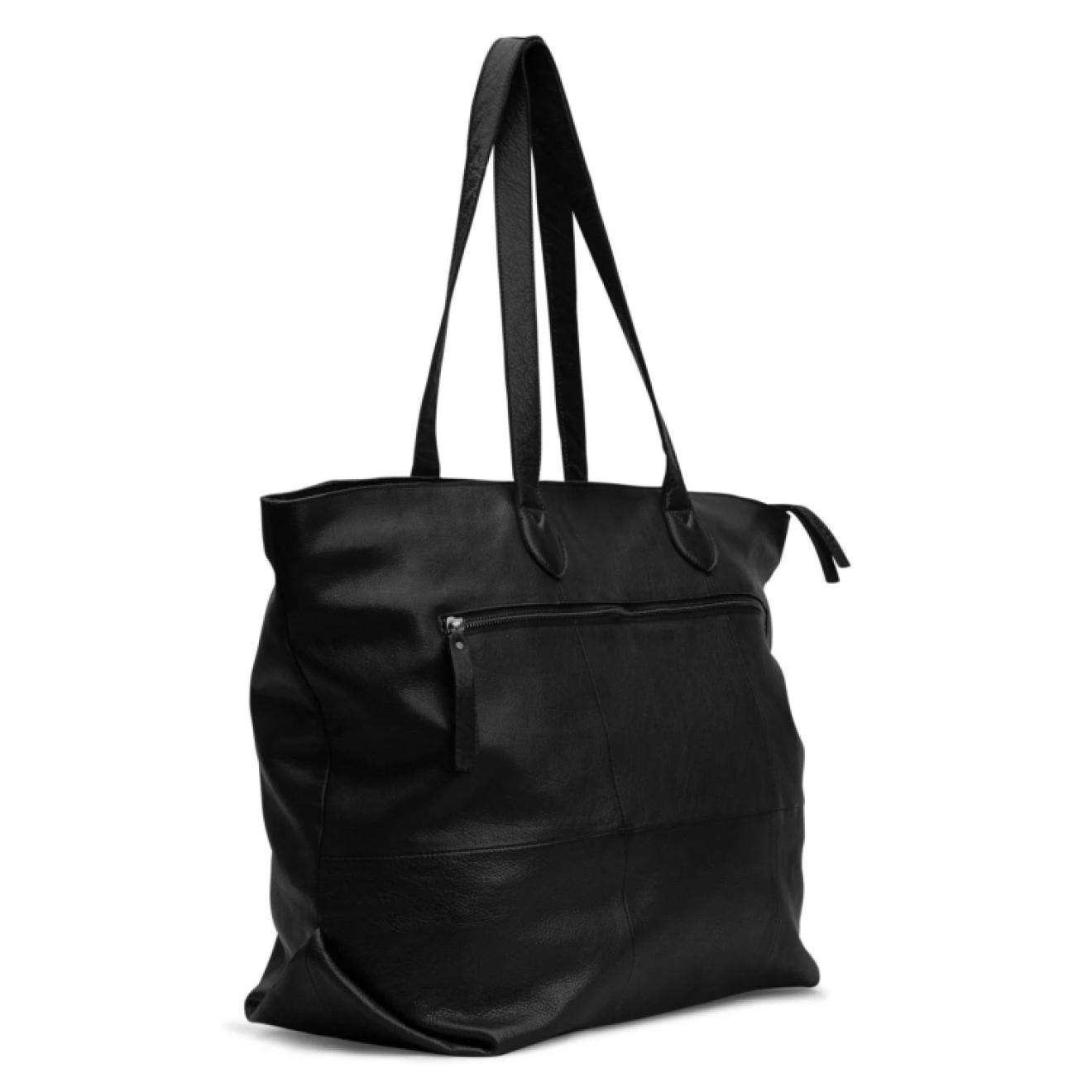 Laura weekender 38x57 cm Black