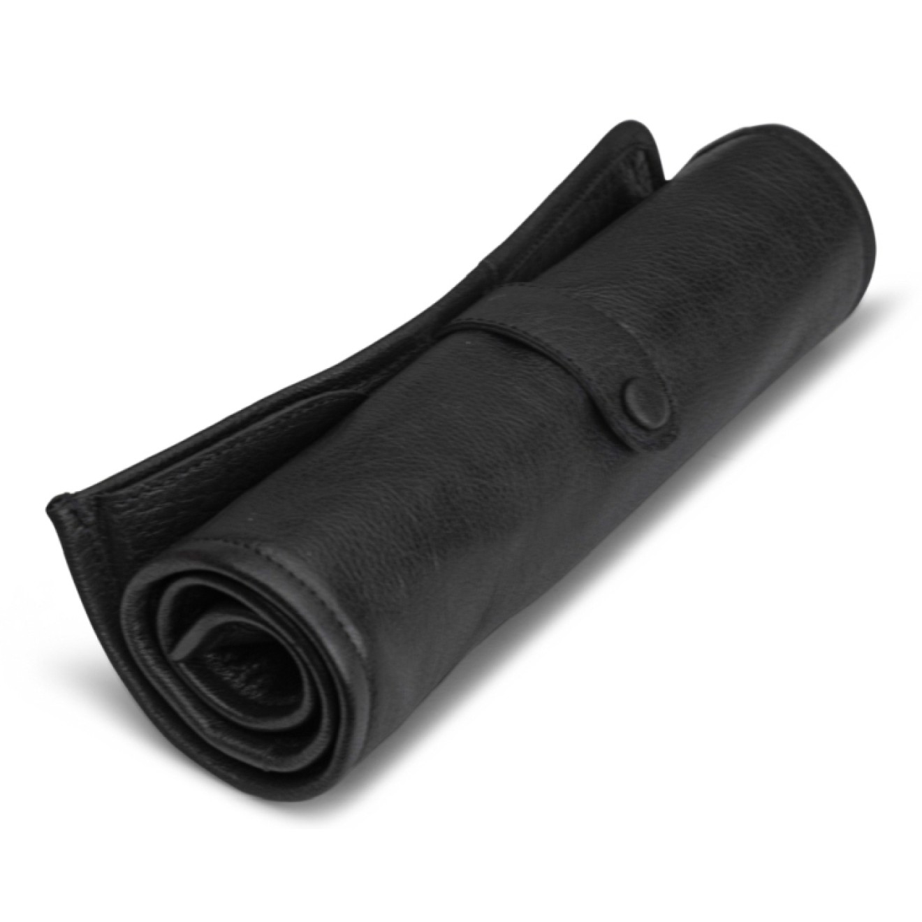 Bea Projektbeutel 50x25 cm Black