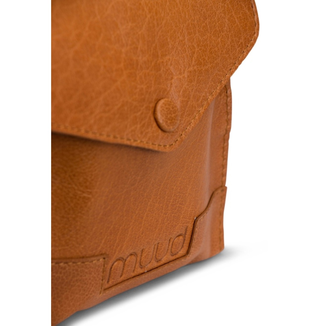 muud Leder-Etui Betina Betina 18x13 cm Whisky