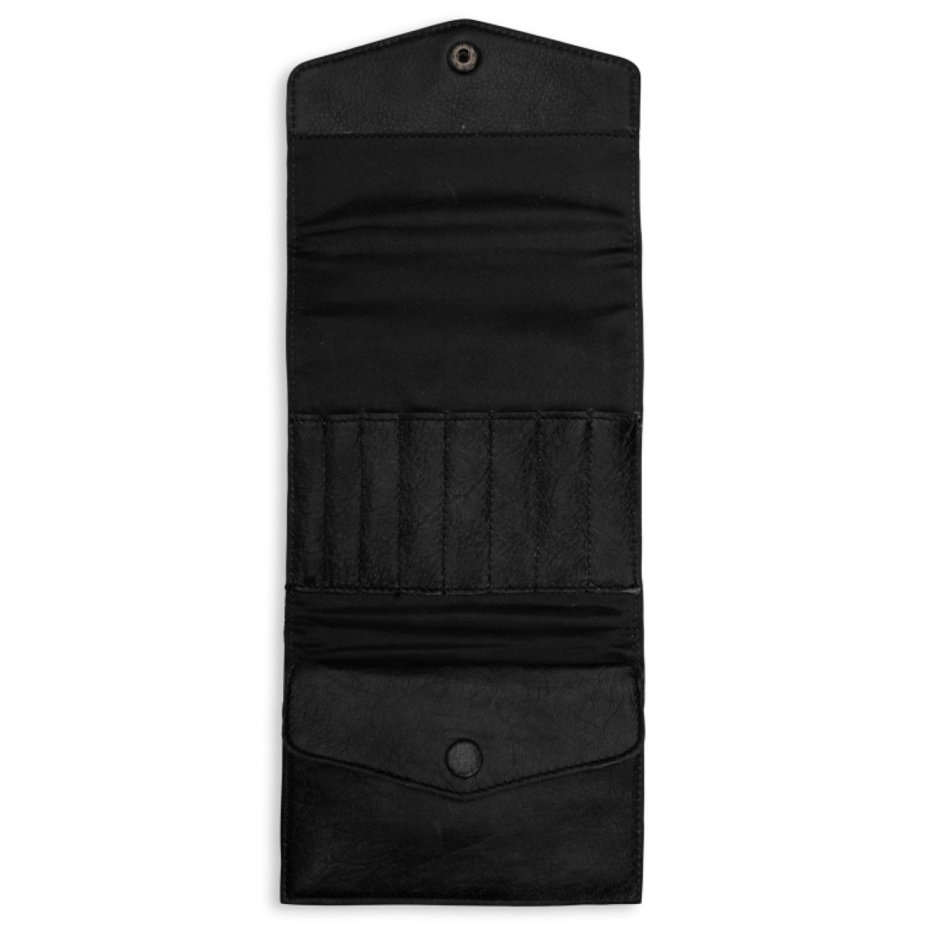 muud Civ Nadeletui Civ Etui 14x14cm Black