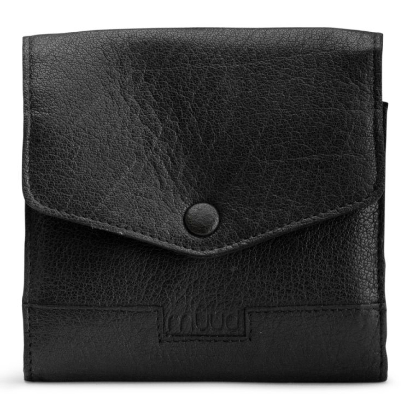 muud Civ Nadeletui Civ Etui 14x14cm Black