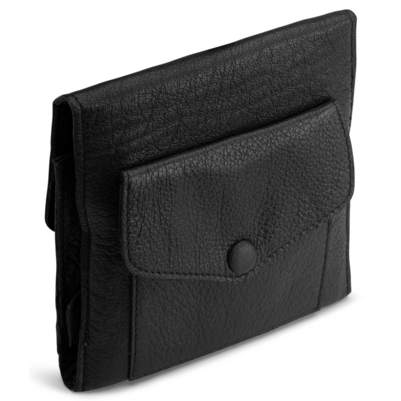 muud Civ Nadeletui Civ Etui 14x14cm Black