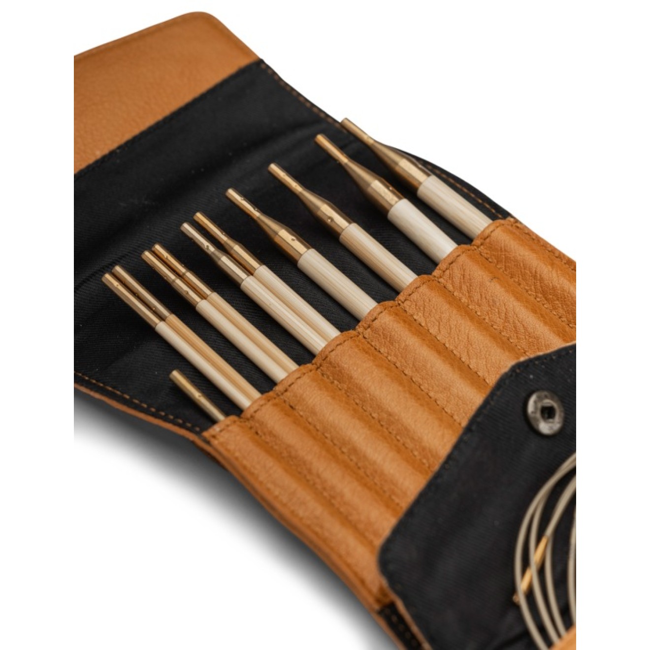 muud Civ Nadeletui Civ Etui 14x14cm Whisky