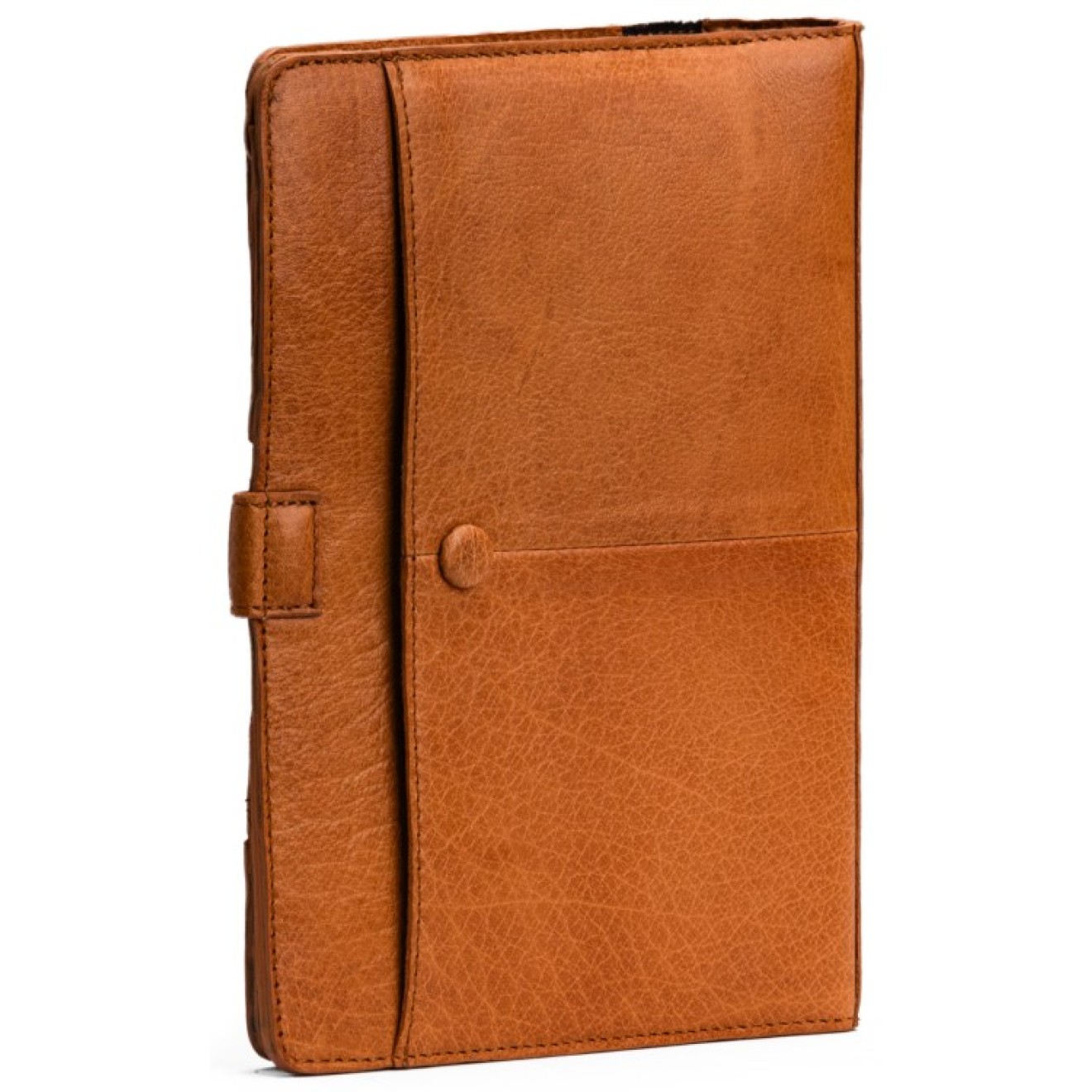 muud Carita Binder 15x22x6 cm - Whisky