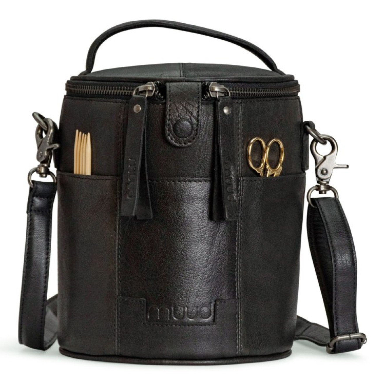 Saturn Saturn Limited Edition Ø 16 cm Black