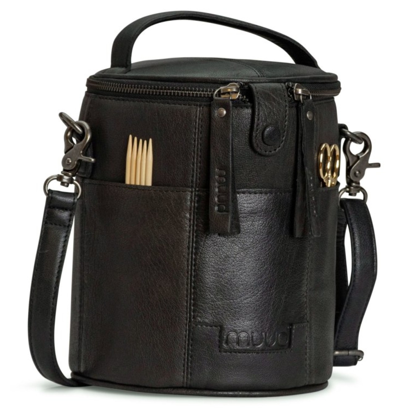 Saturn Saturn Limited Edition Ø 16 cm Black