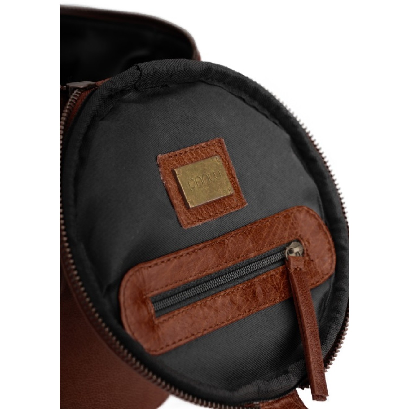 Saturn Saturn Limited Edition Ø 16 cm Rich Brown