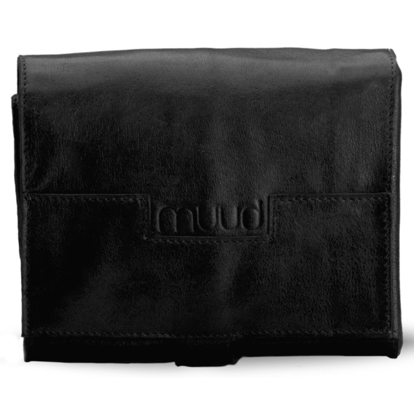 Stockholm XL Stockholm XL 14x16,5x7 cm Black