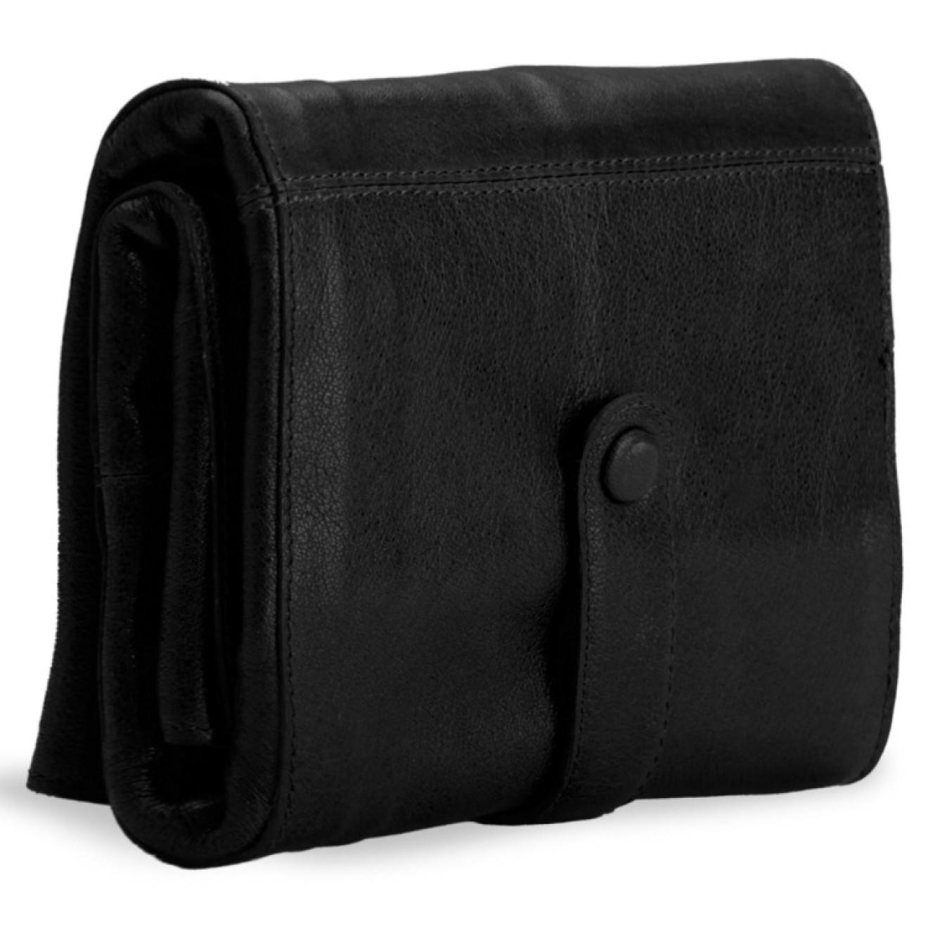 Stockholm XL Stockholm XL 14x16,5x7 cm Black