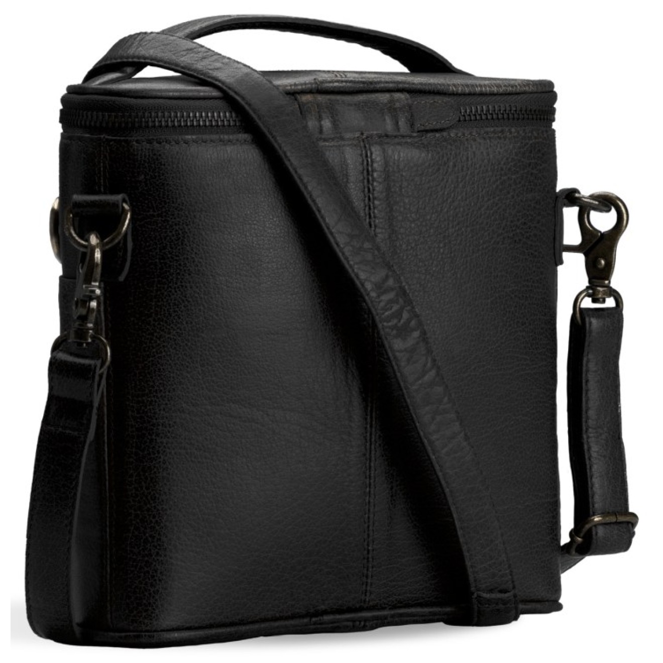 muud Projekttasche Grace Grace 20x16 cm Black