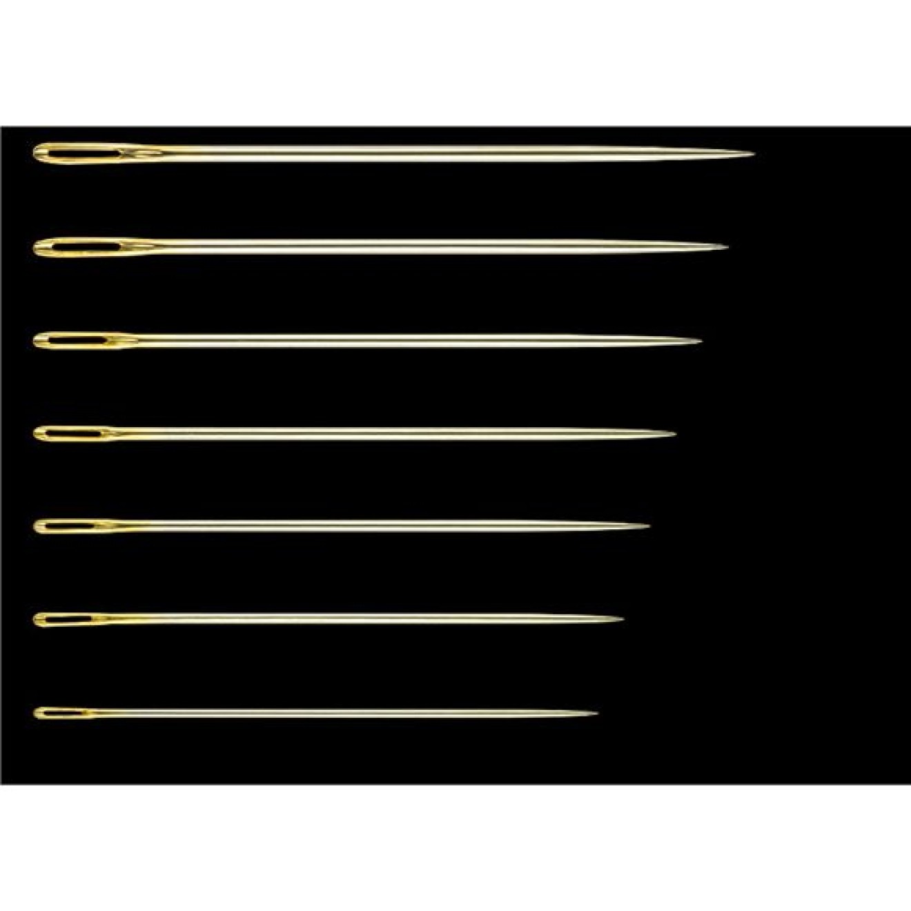 Sticknadel