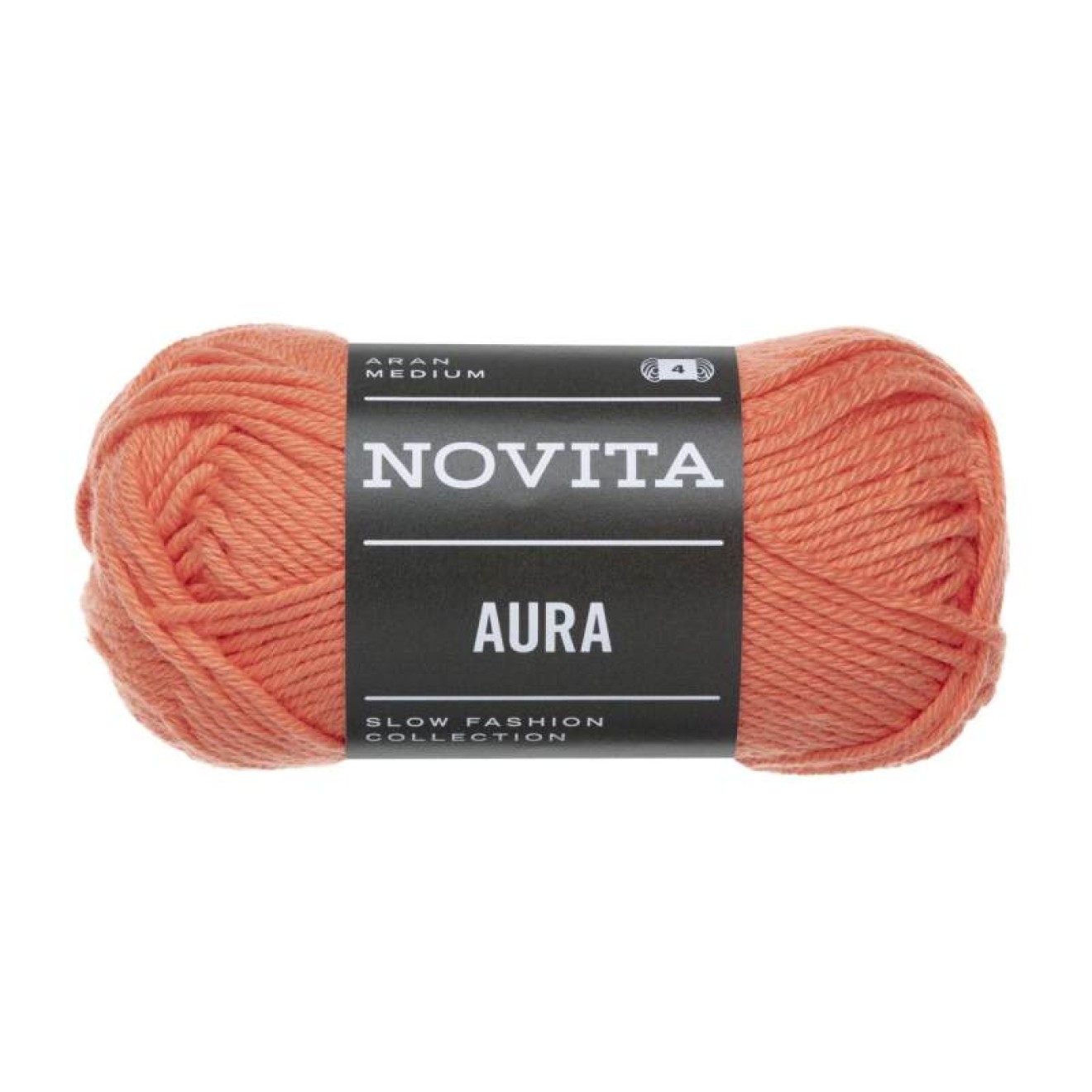 Aura Box Häkeltasche