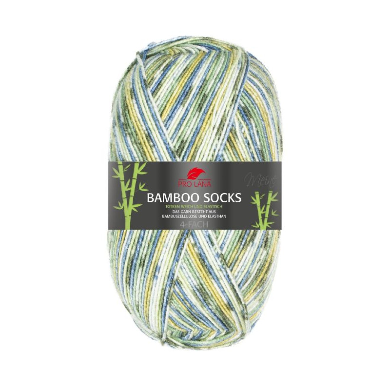 Bamboo Socks color